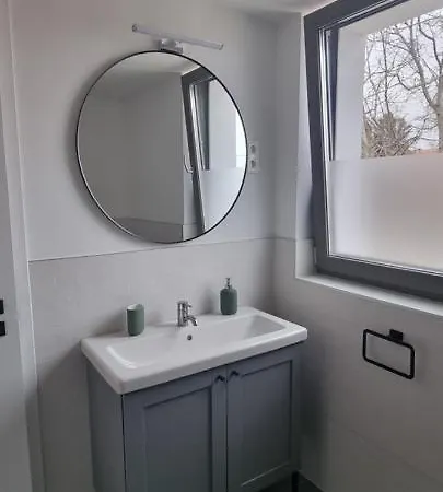 Vankoska Apartman Tihany Buitenkant foto