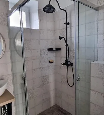 Vankoska Apartman Tihany Buitenkant foto