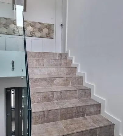 Vankoska Apartman Tihany Buitenkant foto