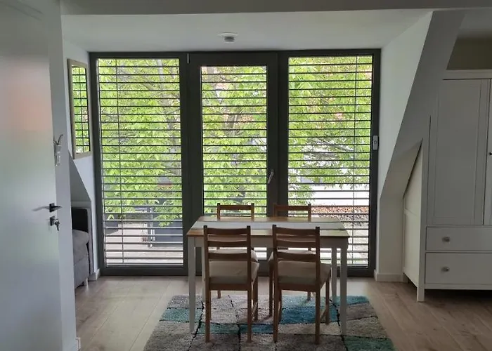 Vankoska Apartman Tihany