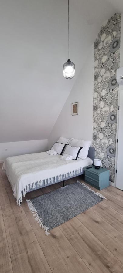 Apartment Vankoska