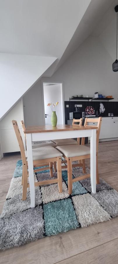 Vankoska Apartment
