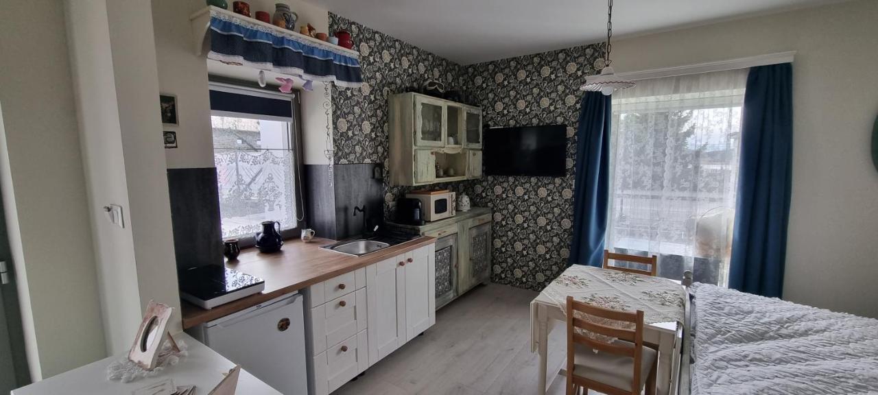 Apartment Vankoska *