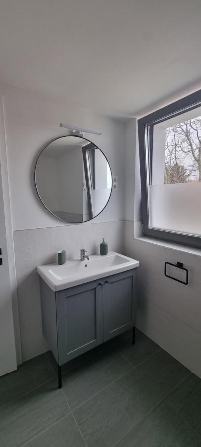 Vankoska Apartment Tihany