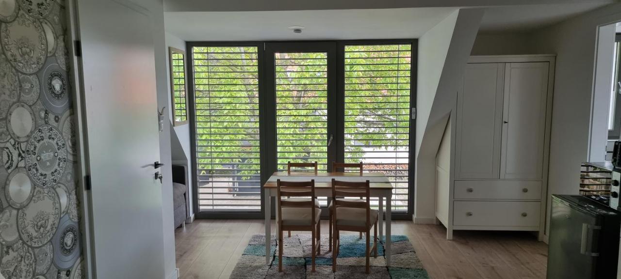 Apartment Vankoska *