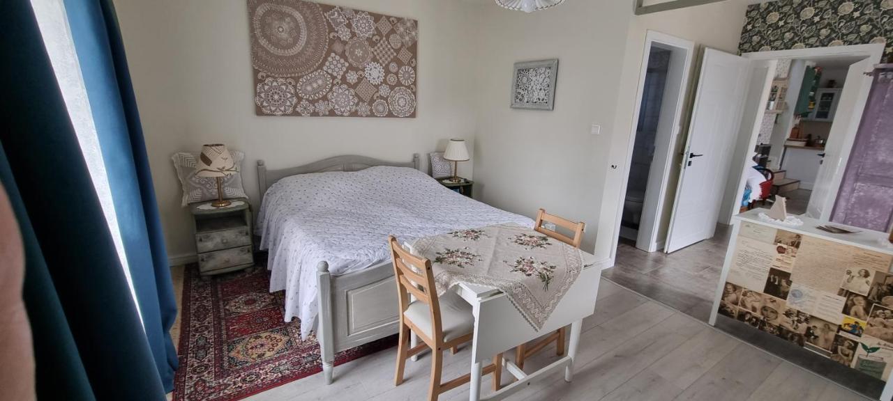 Apartment Vankoska *