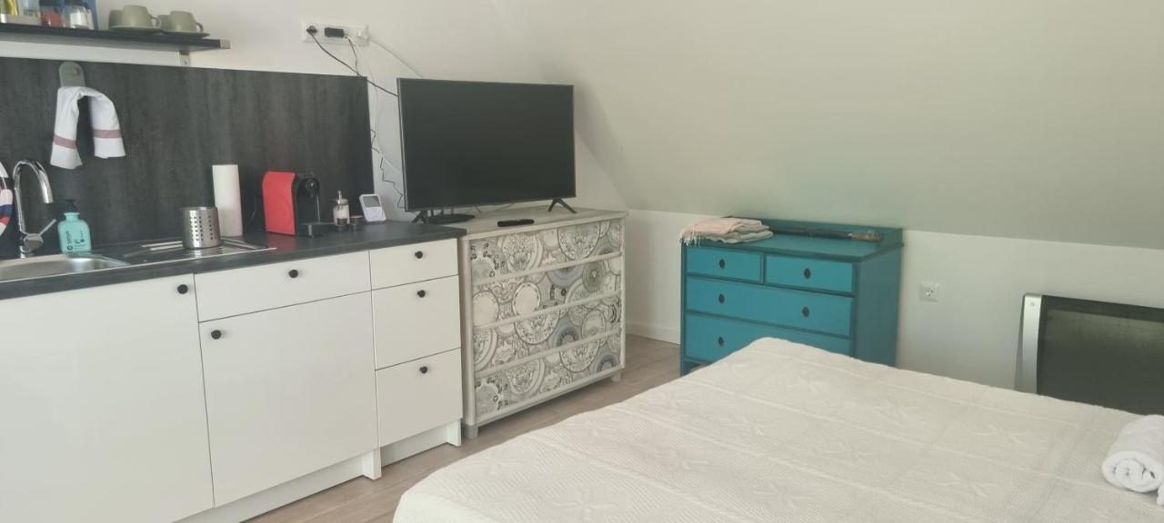 Apartment Vankoska Tihany