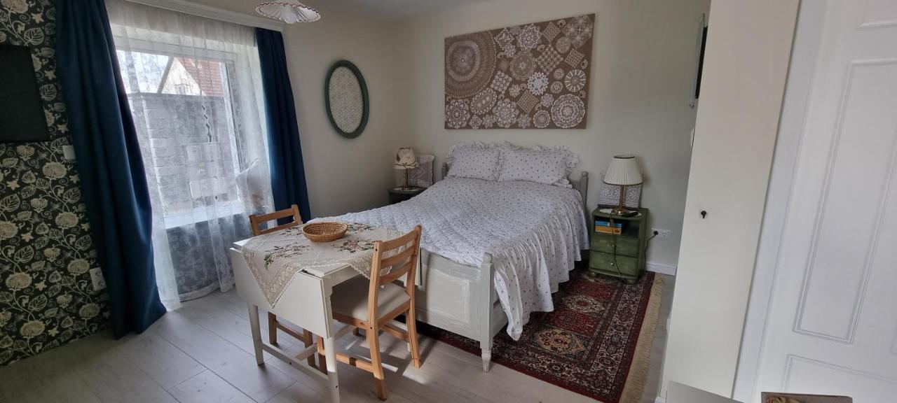 Apartment Vankoska Tihany