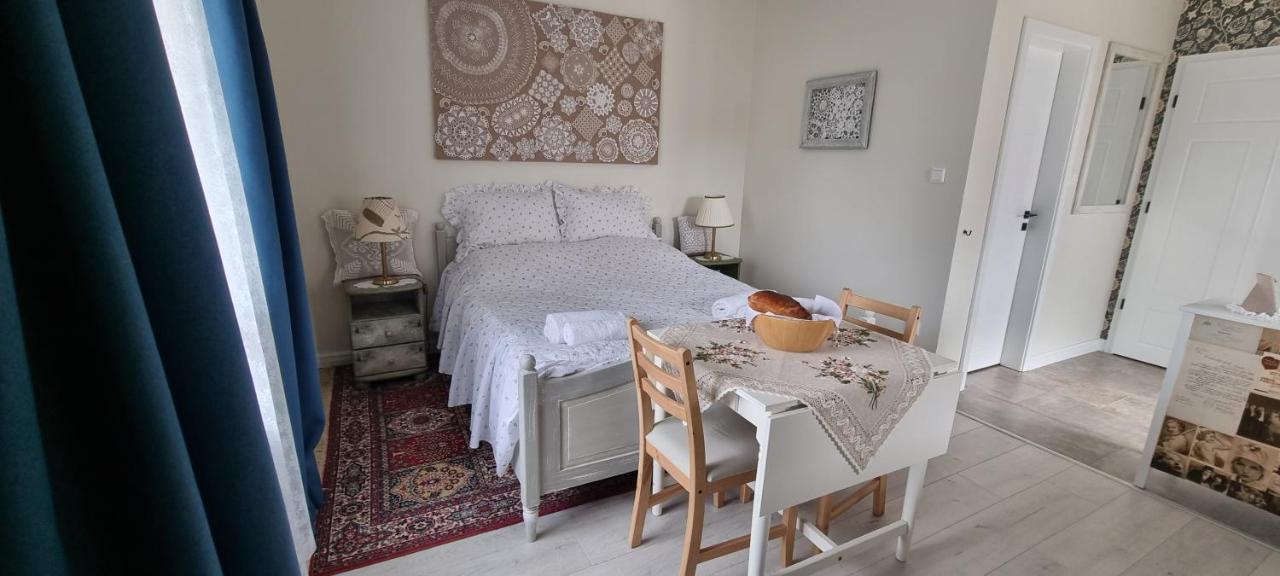 Vankoska Apartment *