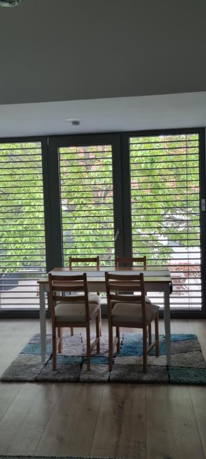 Apartment Vankoska *