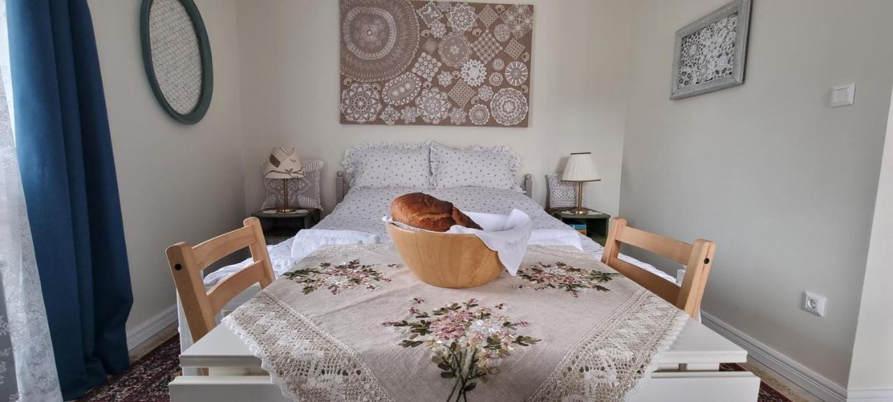 Vankoska Apartment