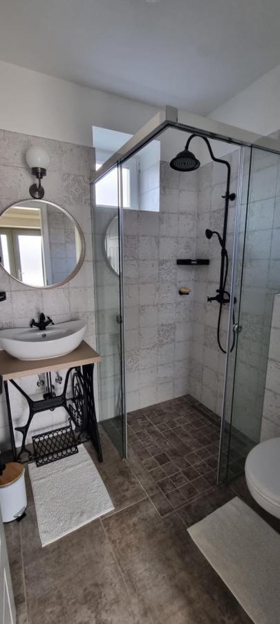 Apartment Vankoska *