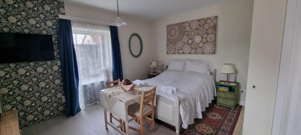 Vankoska Apartment