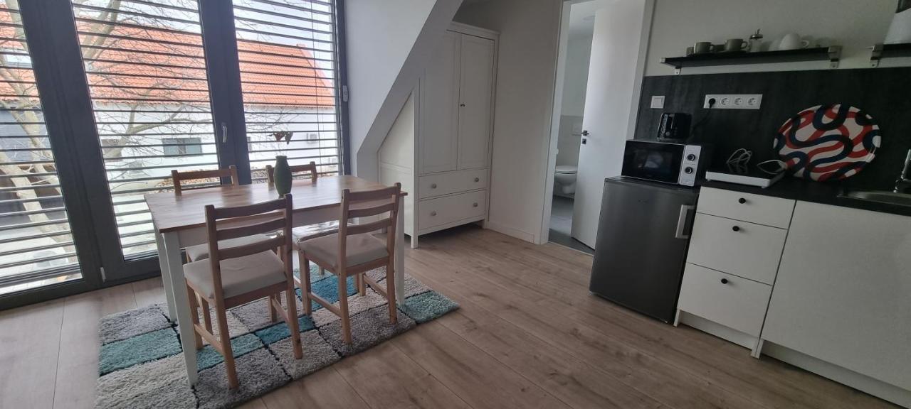 Vankoska Apartment Tihany