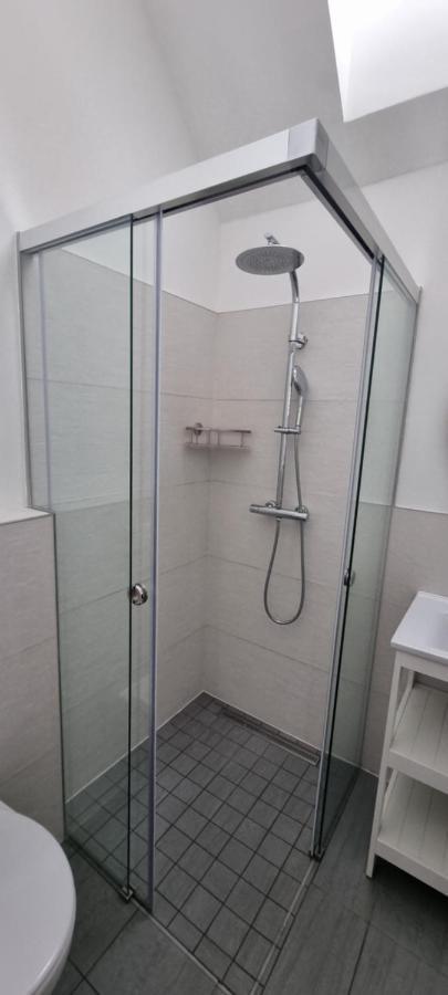 Vankoska Apartment *